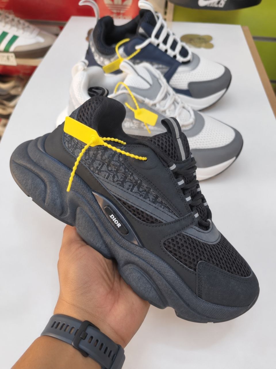 Dior B22